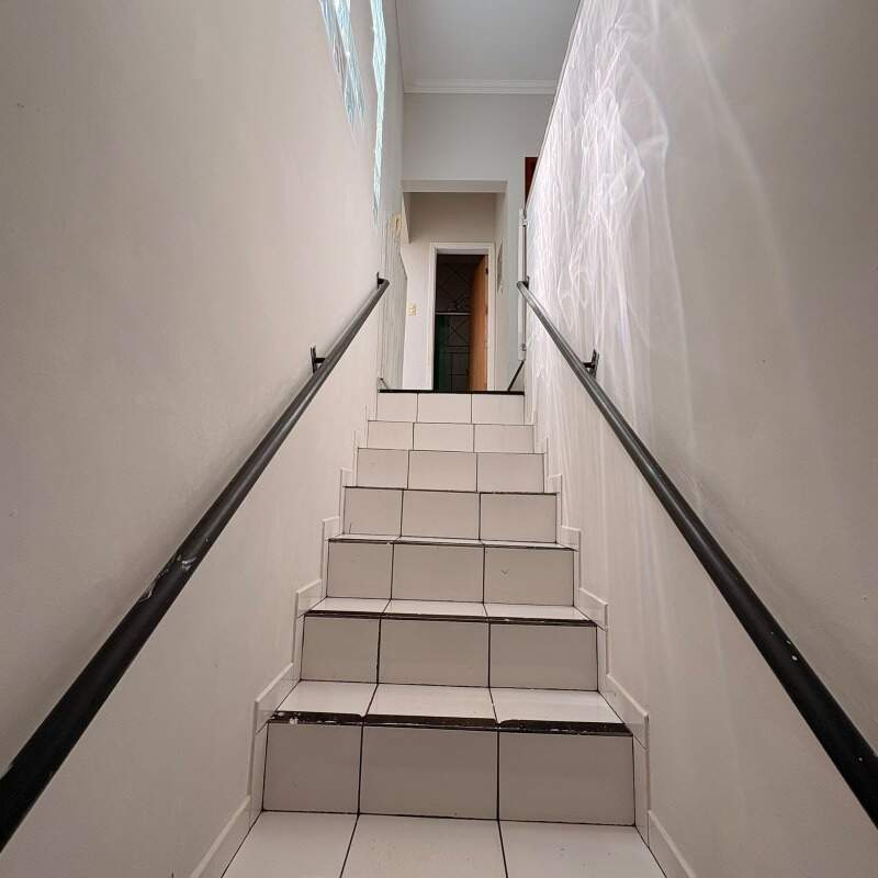 Casa para aluguel no Alvorada: 