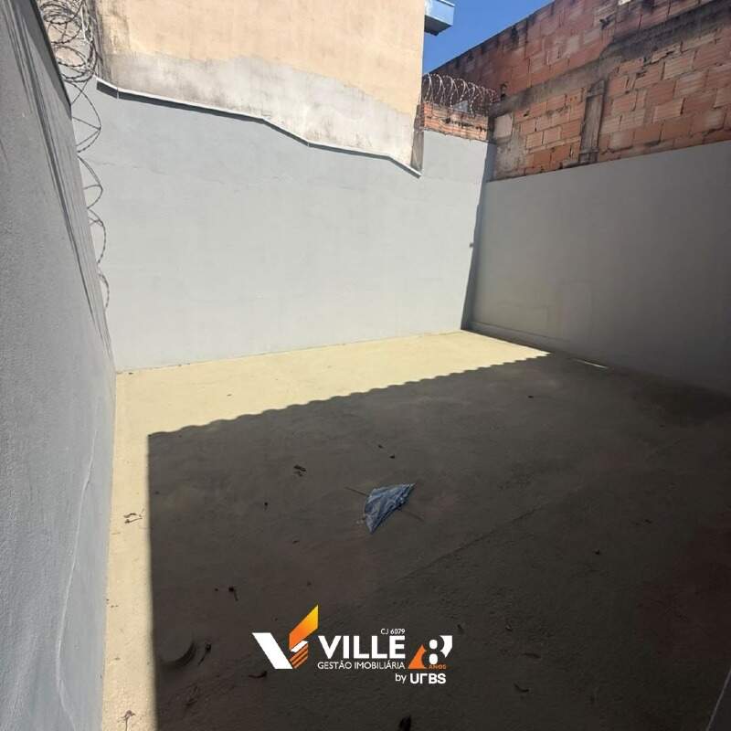 Casa à venda no Loteamento Jardim América: 