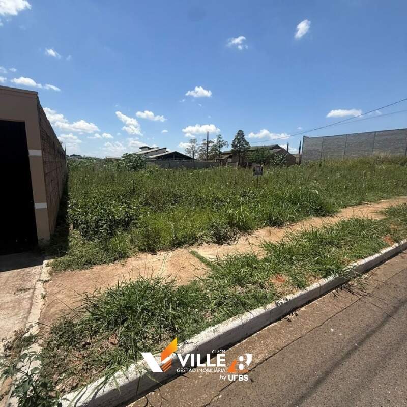 Lote à venda no Fenícia : 