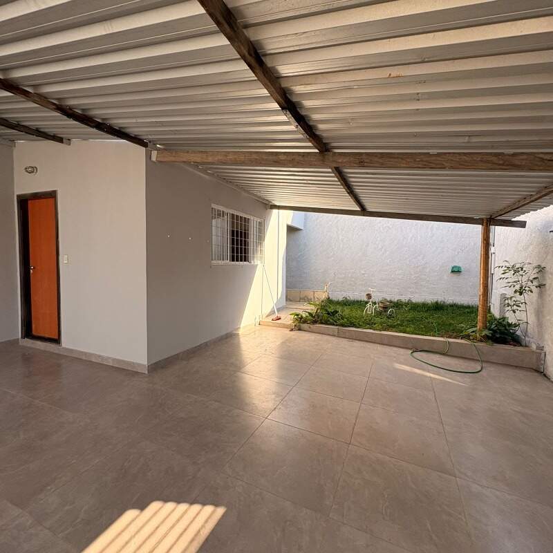 Casa para aluguel no Jardim Europa: 