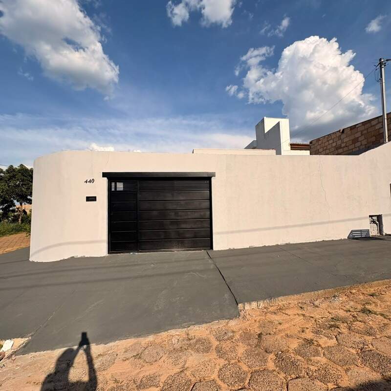 Casa para aluguel no Jardim Europa: 