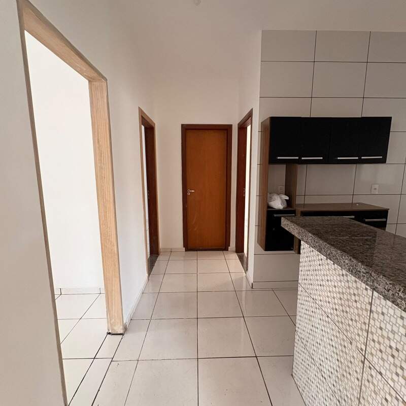 Casa para aluguel no Jardim Europa: 