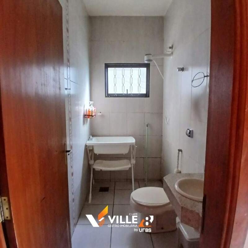 Casa à venda no Jardim Europa I: 