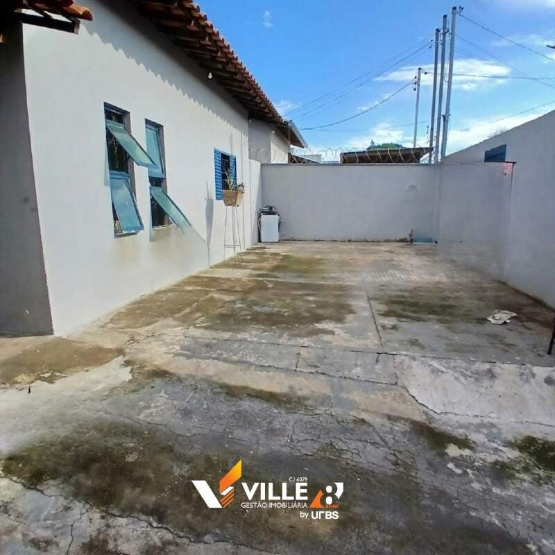 Casa à venda no Jardim Europa I: 