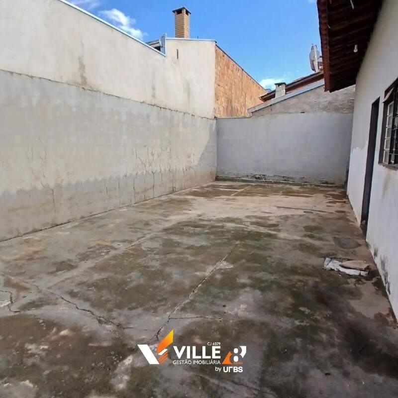 Casa à venda no Jardim Europa I: 