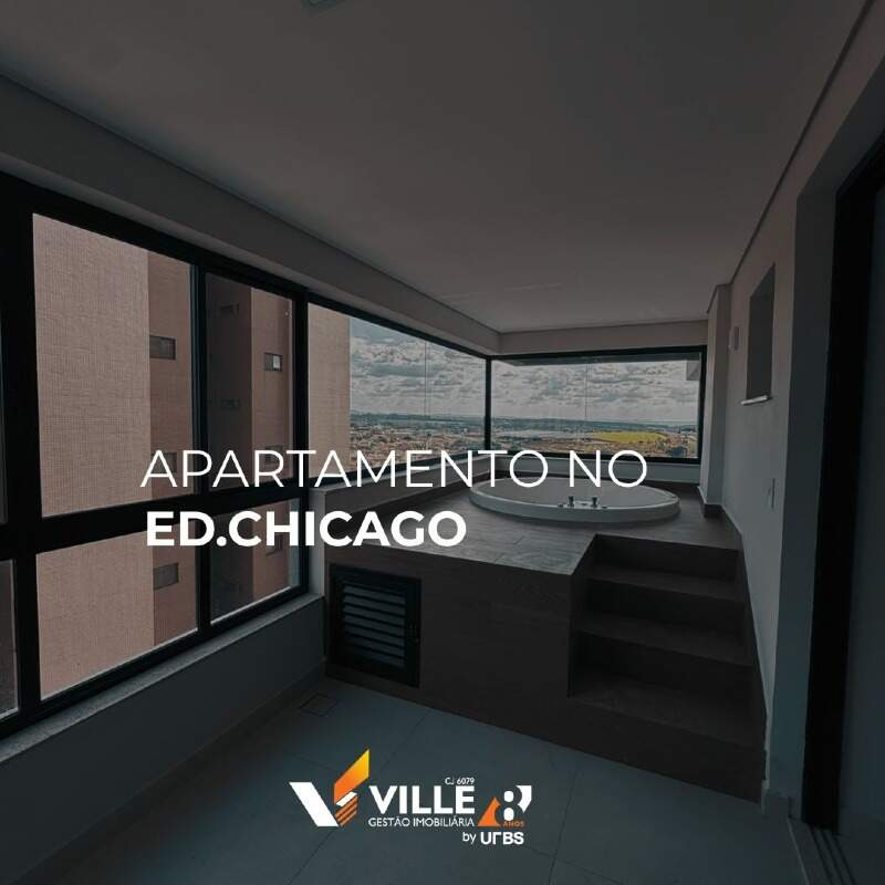 Apartamento à venda no Vila Fertiza: 
