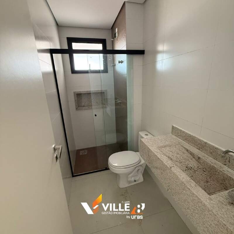 Apartamento à venda no Vila Fertiza: 