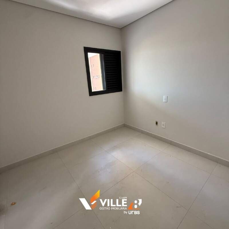 Apartamento à venda no Vila Fertiza: 