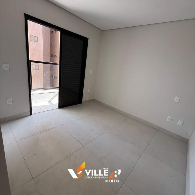 Apartamento à venda no Vila Fertiza: 