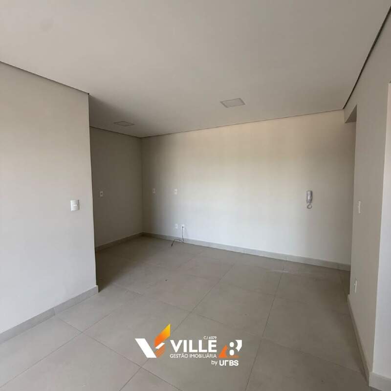 Apartamento à venda no Vila Fertiza: 