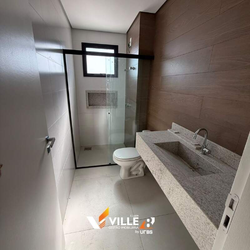 Apartamento à venda no Vila Fertiza: 