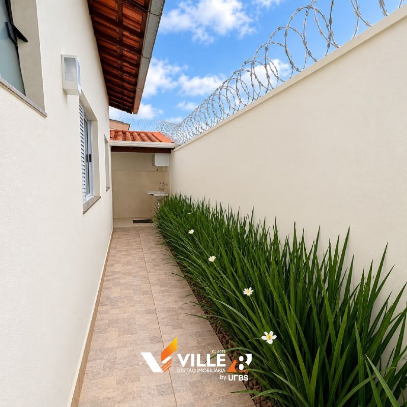 Casa à venda no Portal do Camburi: 