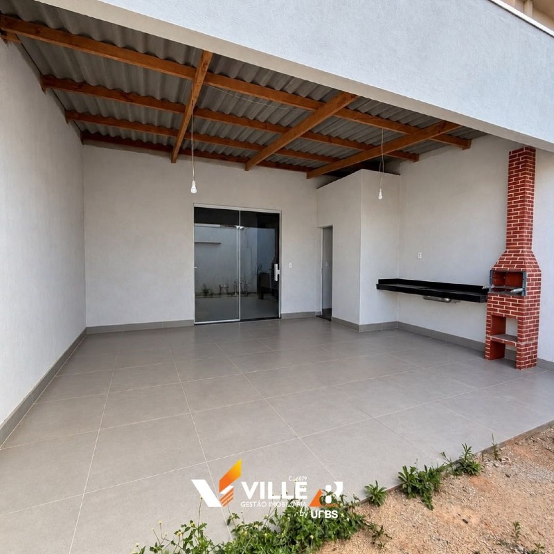 Casa à venda no Mangabeiras V : 