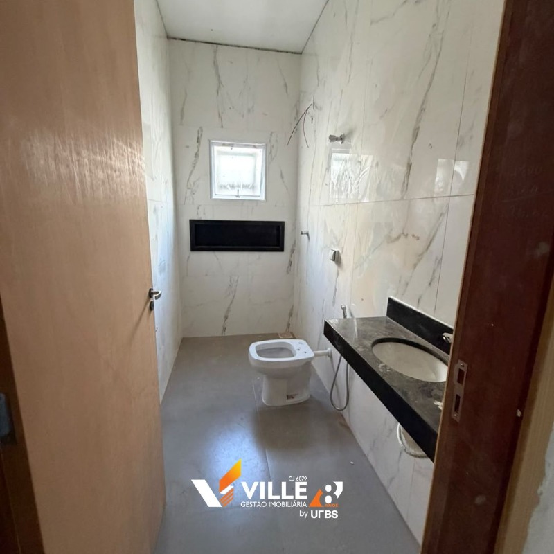 Casa à venda no Mangabeiras V : 