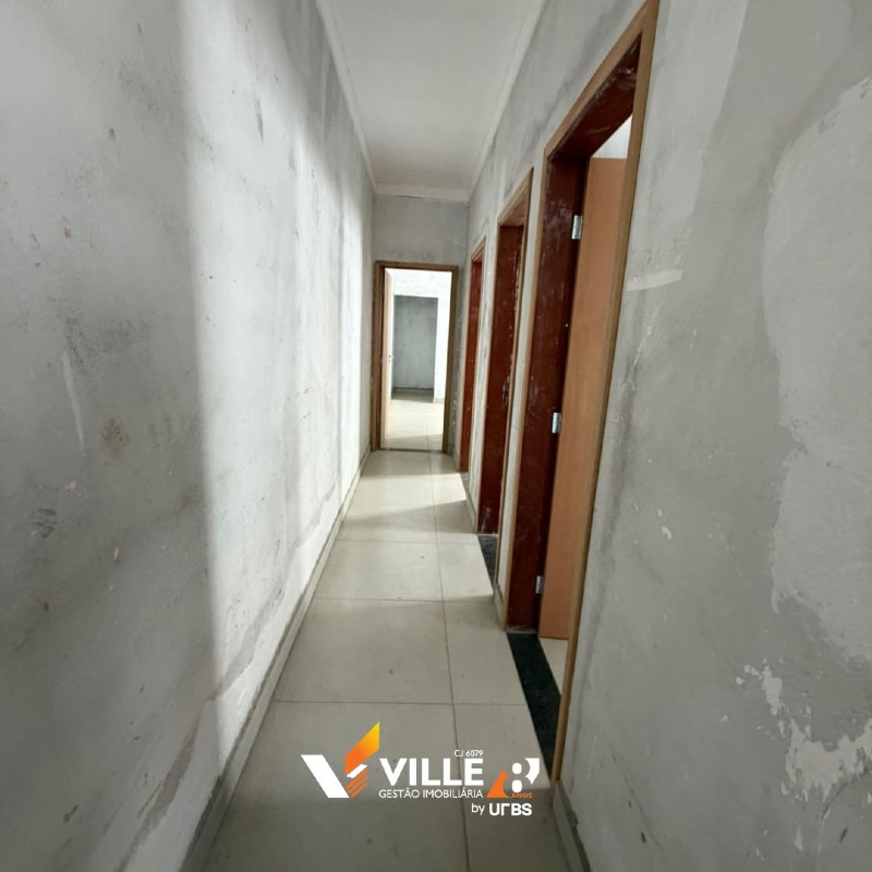 Casa à venda no Mangabeiras V : 