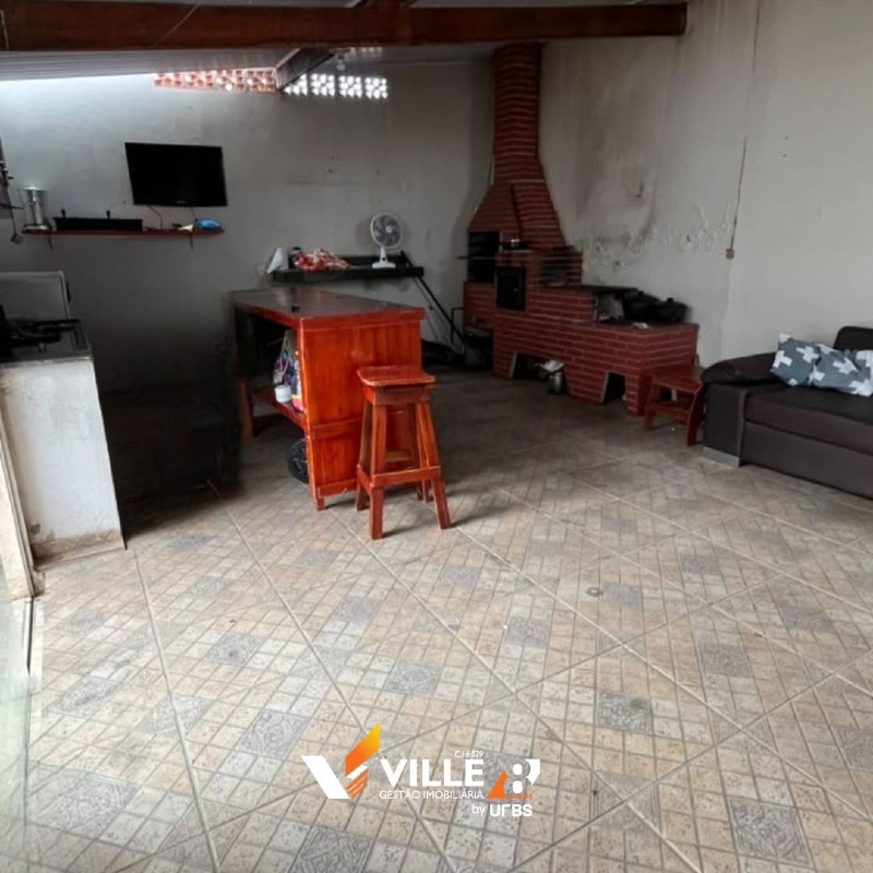 Casa à venda no Vila Estância: 