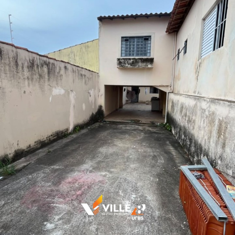 Casa à venda no Vila Estância: 