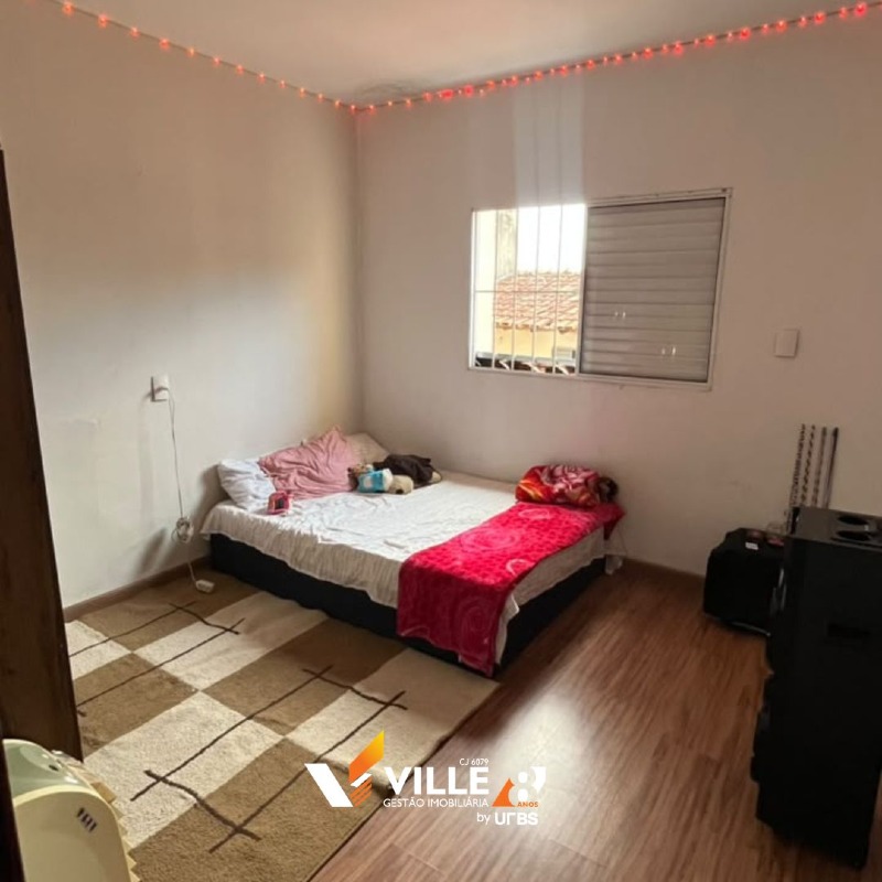 Casa à venda no Vila Estância: 