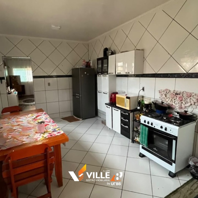 Casa à venda no Vila Estância: 