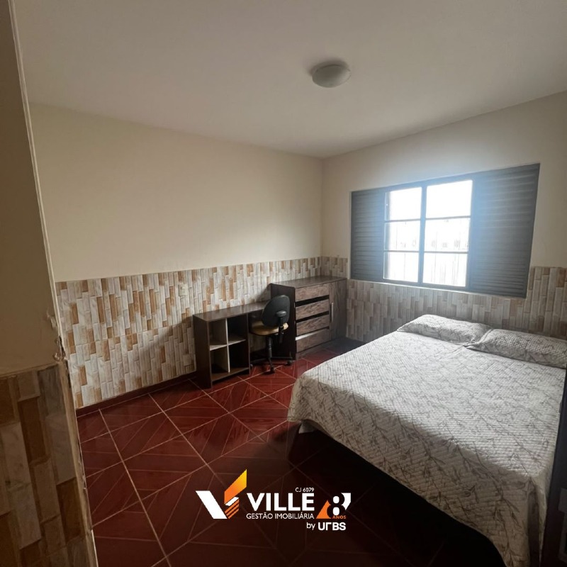 Casa à venda no Mangueira I : 