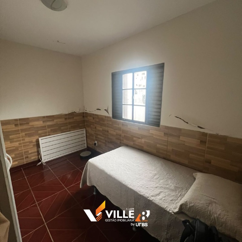 Casa à venda no Mangueira I : 