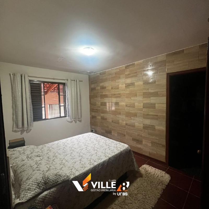 Casa à venda no Mangueira I : 