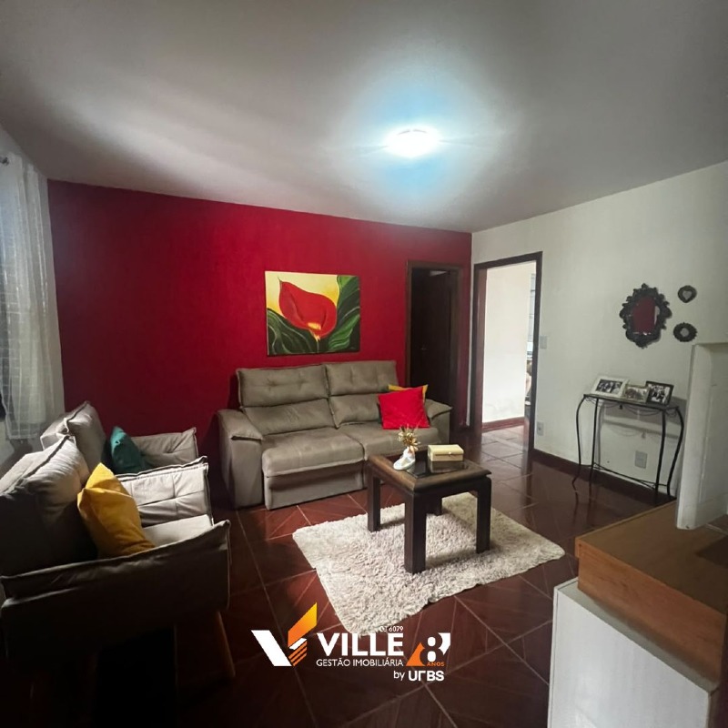 Casa à venda no Mangueira I : 