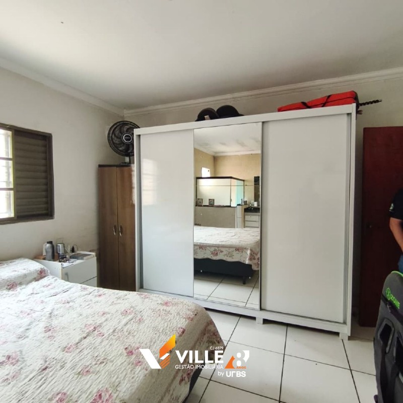 Casa à venda no Santa Rita II: 