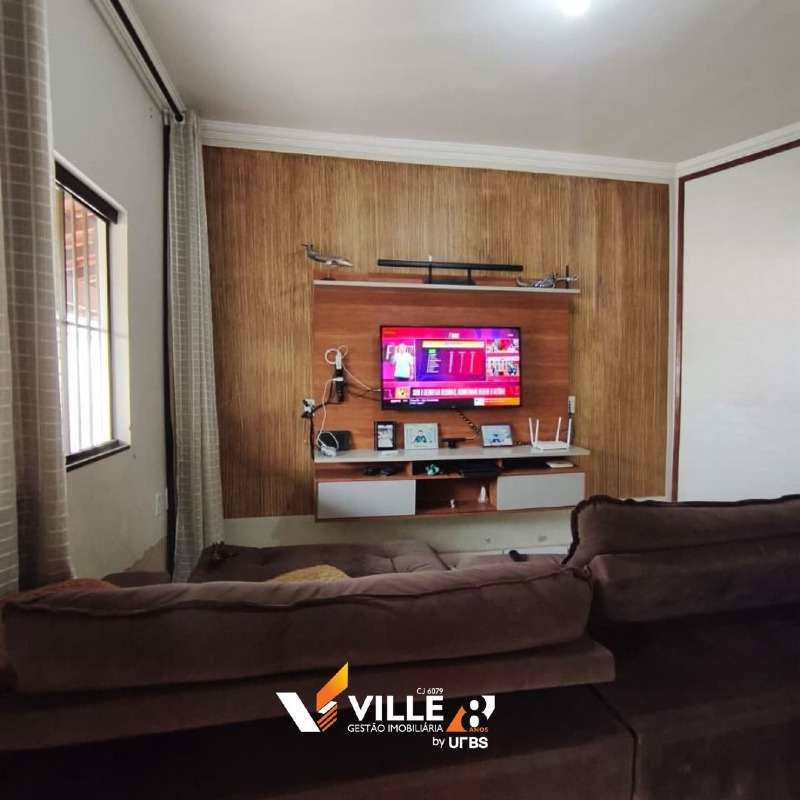 Casa à venda no Santa Rita II: 