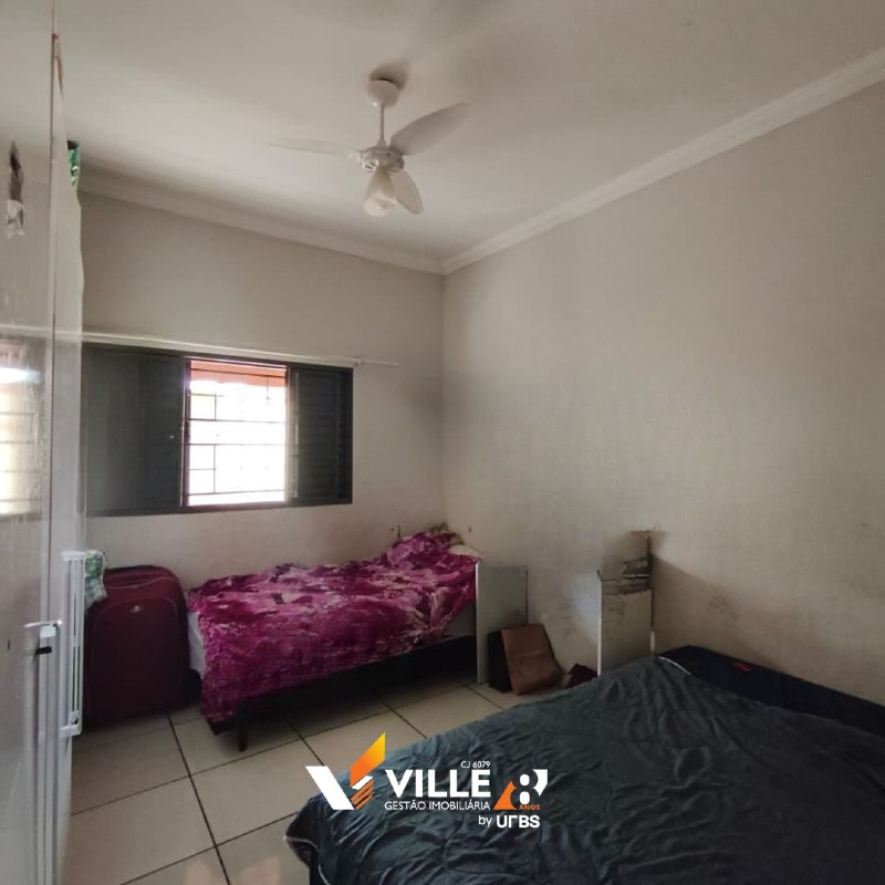 Casa à venda no Santa Rita II: 