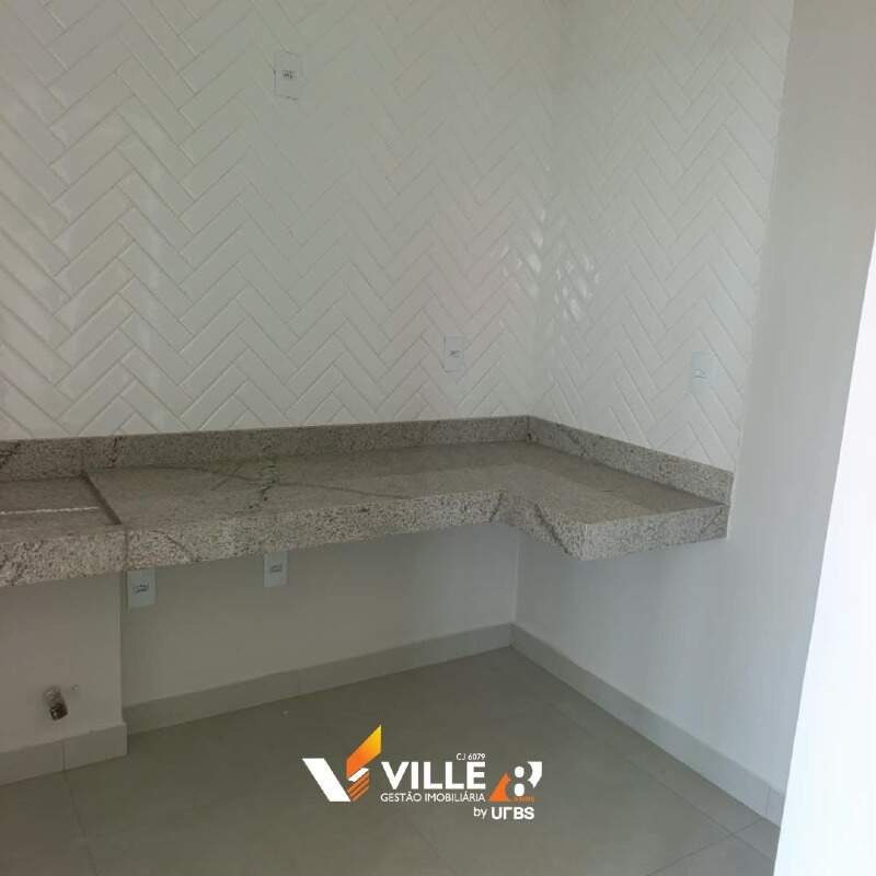 Apartamento à venda no Vila Fertiza: 