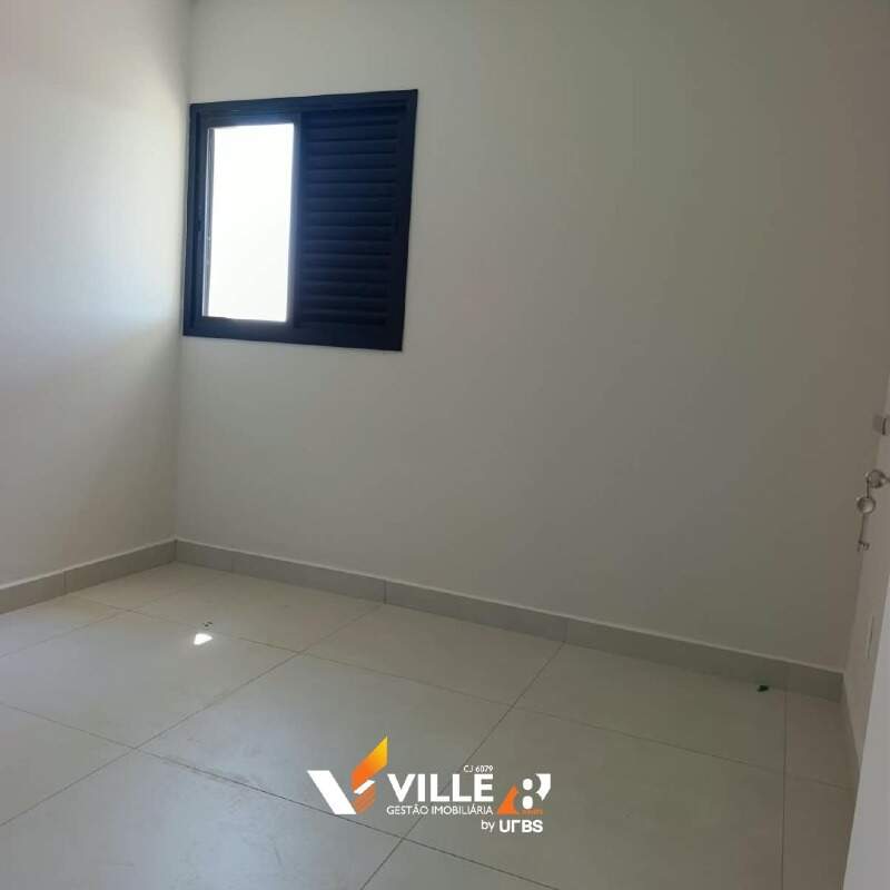 Apartamento à venda no Vila Fertiza: 