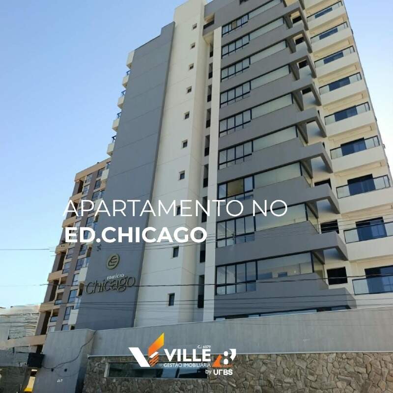 Apartamento à venda no Vila Fertiza: 