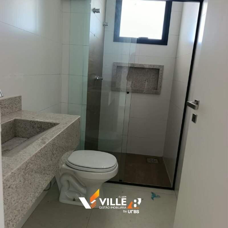 Apartamento à venda no Vila Fertiza: 