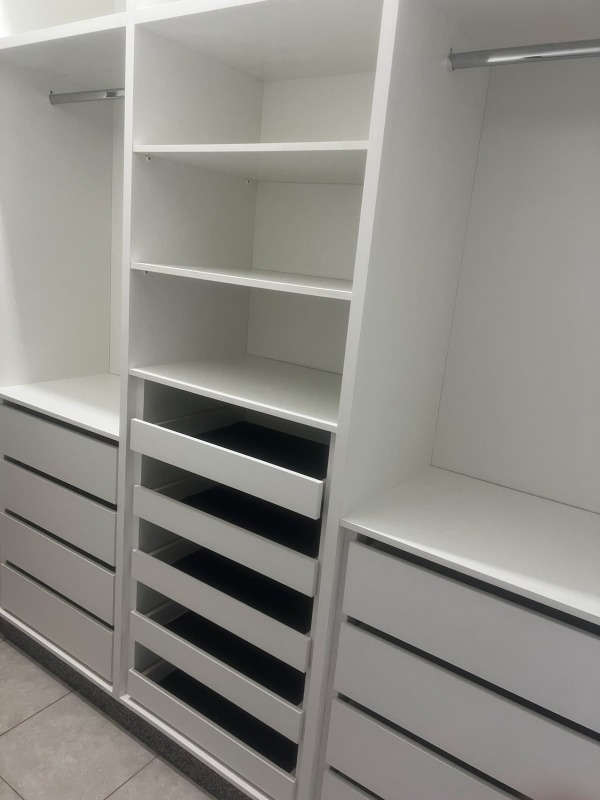 Apartamento para aluguel no Guilhermina Vieira Chaer: 