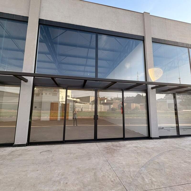 Loja para aluguel no Centro: 