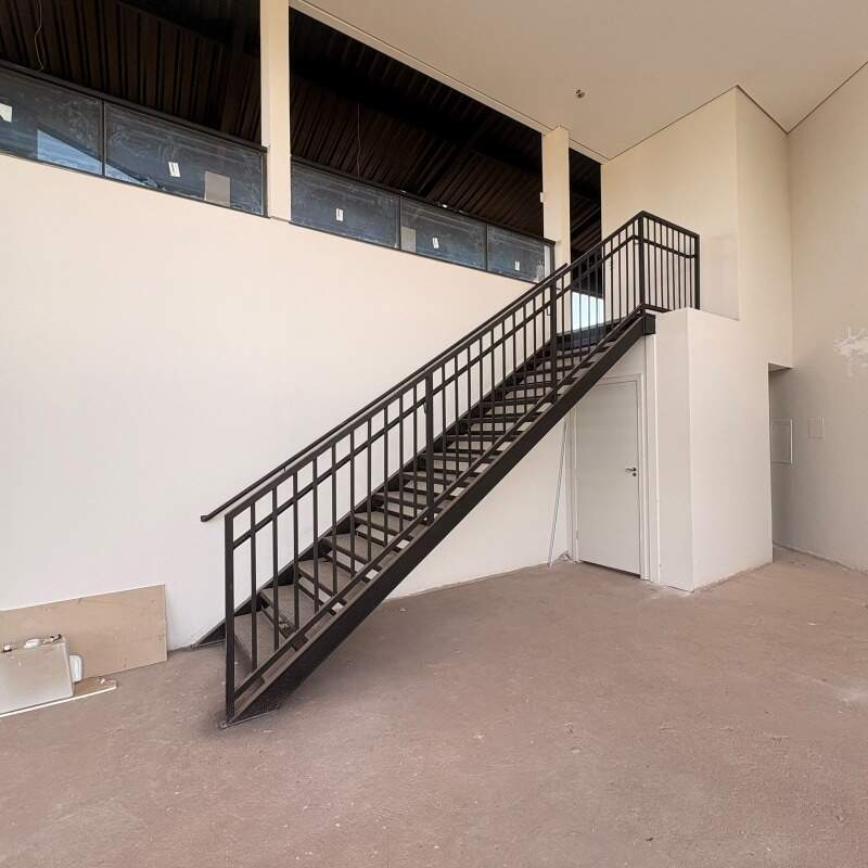 Sala para aluguel no Centro: 