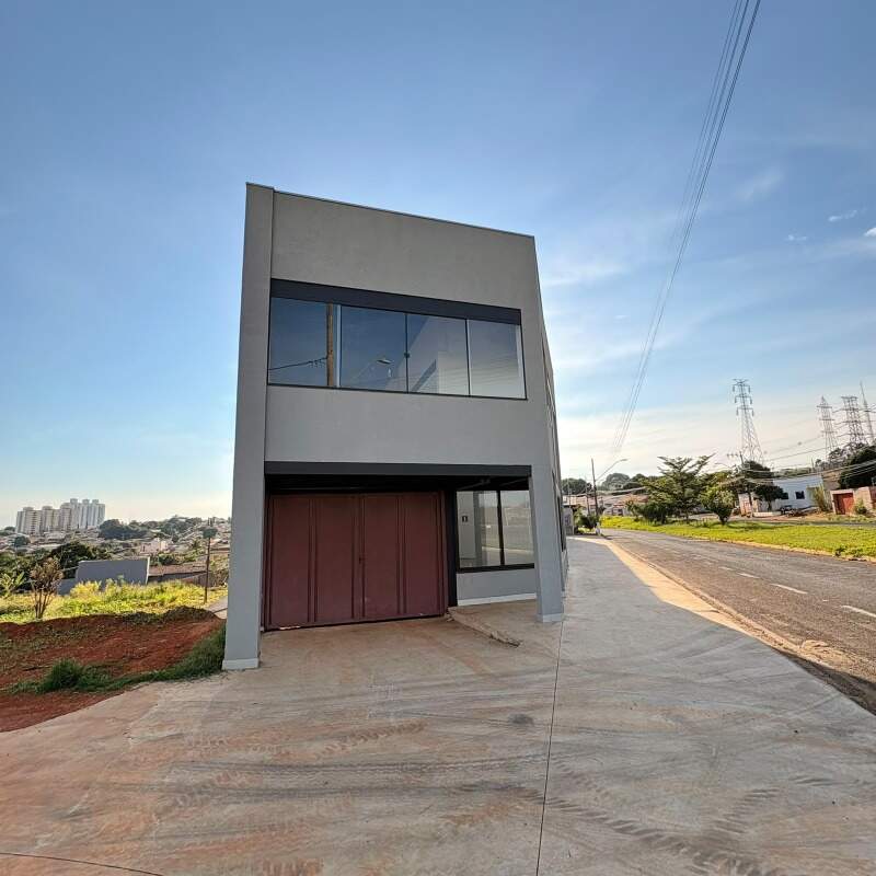 Sala para aluguel no Centro: 