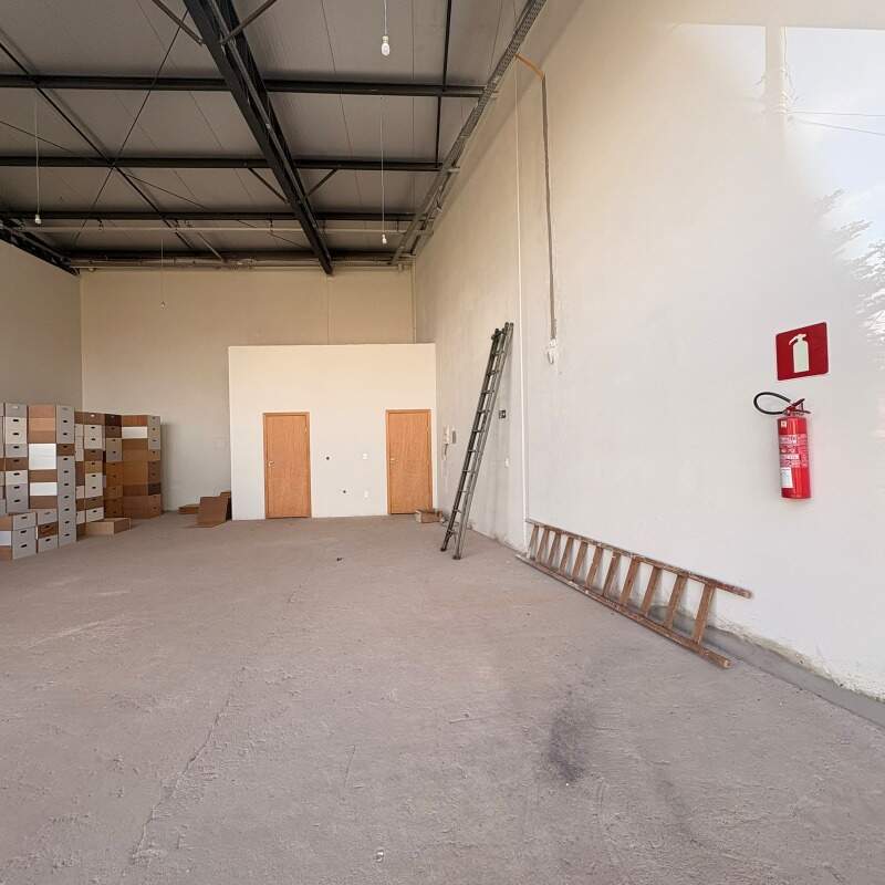 Sala para aluguel no Centro: 