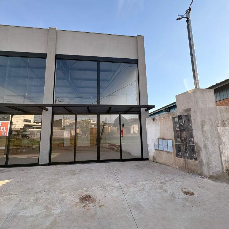 Sala para aluguel no Centro: 
