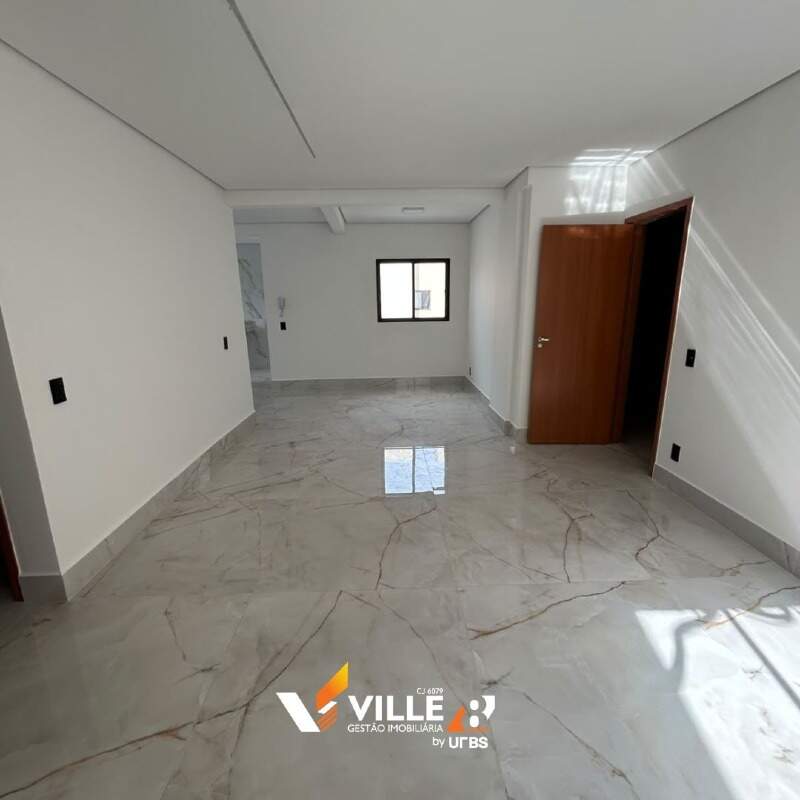 Apartamento à venda no Guilhermina Vieira Chaer: 