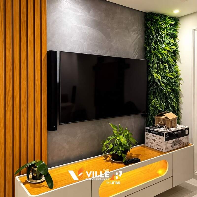 Apartamento à venda no São Geraldo: 