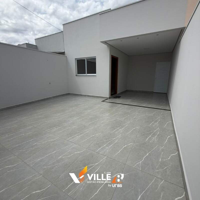 Casa à venda no Portal do Camburi: 