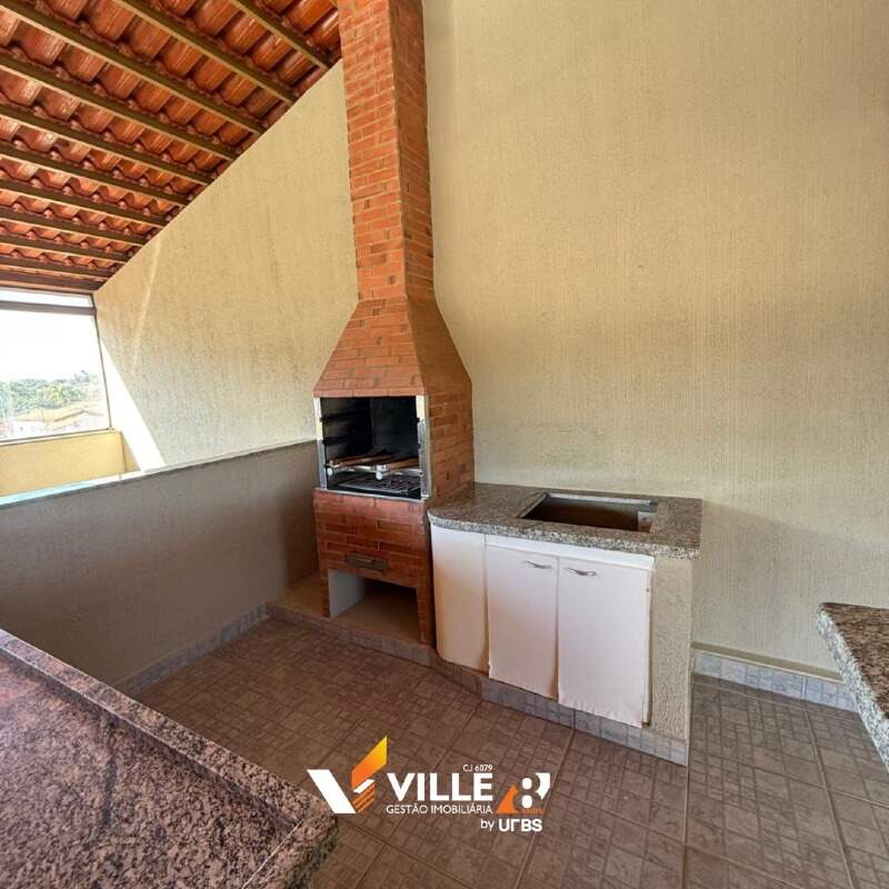 Casa à venda no Santo Antônio: 
