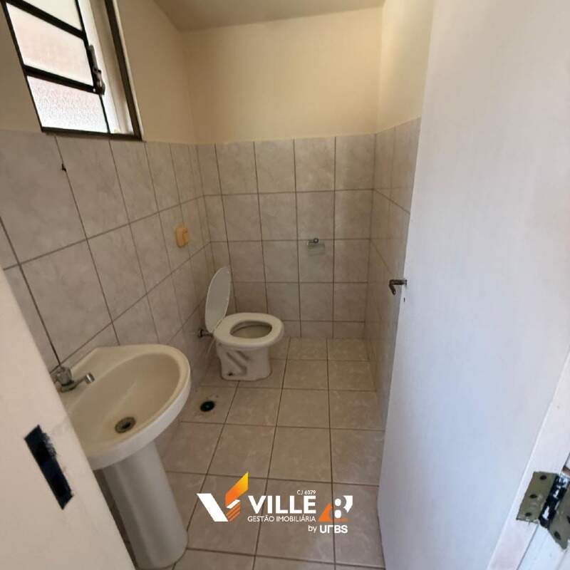Casa à venda no Santo Antônio: 