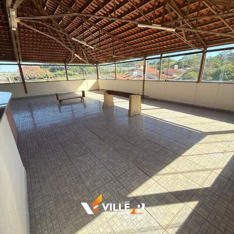 Casa à venda no Santo Antônio: 