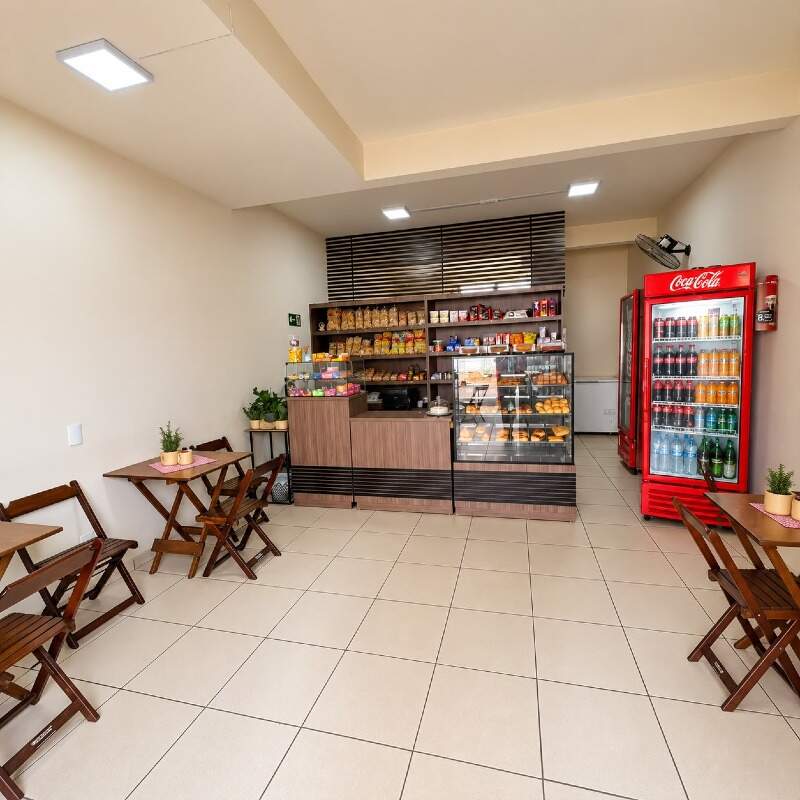 Sala para aluguel no Centro: 