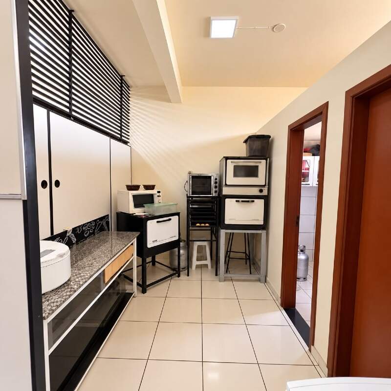 Sala para aluguel no Centro: 