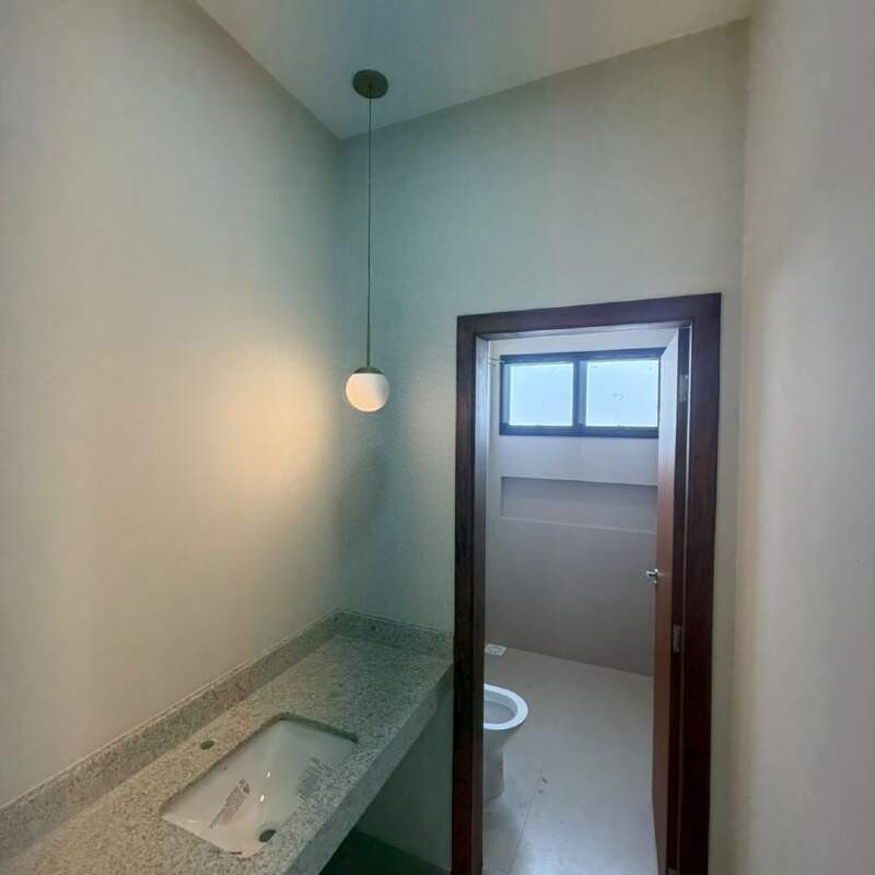 Casa à venda no Condomínio Villa das Artes: 