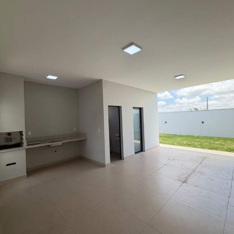 Casa à venda no Condomínio Villa das Artes: 